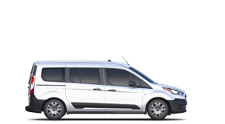 2023 Ford Transit Connect® External Image 1